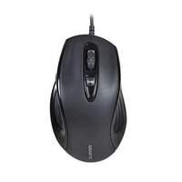 Gigabyte M6880x Usb Laser Gaming Mouse (matt Black)