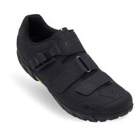 Giro Terraduro Mountain Bike Shoes - Black / EU44