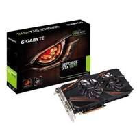 Gigabyte Geforce Gtx 1070 Windforce Oc