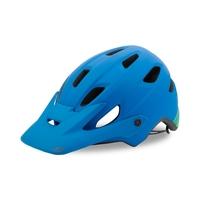 giro chronicle mips mtb helmet 2017 matt blue medium 55cm 59cm