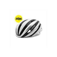 Giro Synthe MIPS Helmet | White/Silver - M