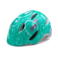 Giro Scamp Kid\'s Helmet | Dark Blue/Blue Other - XS