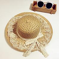 Girls Hats Caps, Summer Cotton