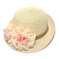 Girls Hats Caps, Summer Cotton