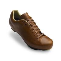 Giro Republic LX Road Cycling Shoe - Tan / Black / EU48