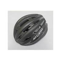 Giro Saga Women\'s Helmet (Ex-Demo / Ex-Display) Size S | Silver/Other