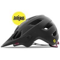 Giro Cartelle Women\'s MIPS Helmet | Black/Pink