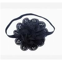 girls hair accessories all seasons organic cotton