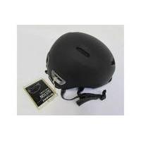 Giro Sutton Helmet (Ex-Demo / Ex-Display) Size: S | Matt Black