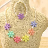 Girls Necklace, All Seasons Others