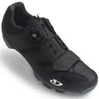 Giro Cylinder Women\'s Mountain Bike Shoes - Black / EU42