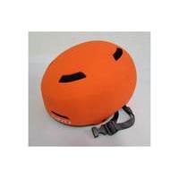giro quarter helmet ex demo ex display size s orange