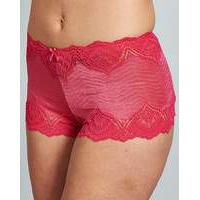 Gigi Lace Full Short