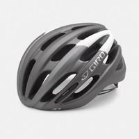 Giro Foray MIPS Road Bike Helmet - 2016 - White / Silver / Small