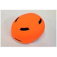 giro quarter helmet ex display size l orange