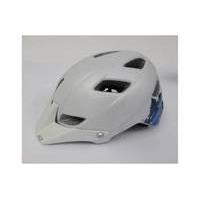 Giro Feather MTB Helmet (Ex-Demo / Ex-Display) Size S (Ex-Demo / Ex-Display) | White