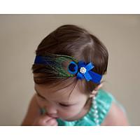 Girls Hair Accessories, All Seasons Viscose