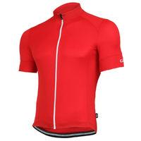 Giro Chrono Sport Jersey Short Sleeve Cycling Jerseys