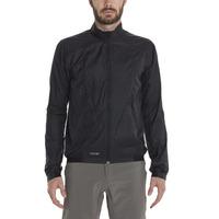 Giro Wind Cycling Jacket - Black / Medium