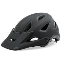 Giro Montaro MIPS MTB Helmet - Matt Black / Gloss Black / Medium