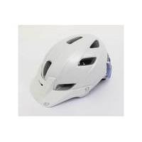 Giro Feather MTB Helmet (Ex-Demo / Ex-Display) Size: S | White