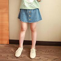 girls fashion skirt summer