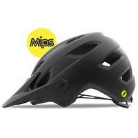 Giro Chronicle MIPS Helmet | Matt Black - S