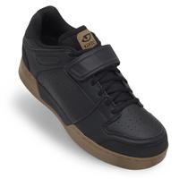 Giro Chamber SPD Mountain Bike Shoes - Black / Gum / EU46