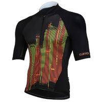 Giro Chrono Pro Jersey Short Sleeve Cycling Jerseys