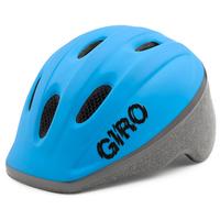 Giro Me2 Kids Helmet - 2017 - Red / Camo / 48cm / 52cm