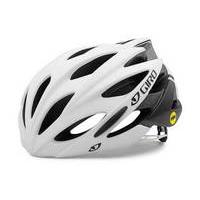 Giro Savant MIPS Helmet | Black/White - L