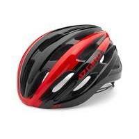 Giro Foray Helmet | Red/Black - M