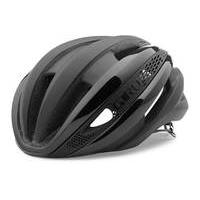 Giro Synthe Helmet | Matt Black - L
