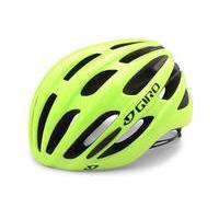 Giro Foray Helmet | Yellow - S