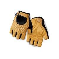 Giro LX Performance Road Cycling Mitt | Brown - XL