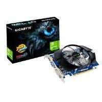 gigabyte gv n730d5 2gi geforce gt 730 2gb graphics card gddr5 pci e hd ...