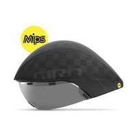 giro aerohead ultimate mips helmet matt black l