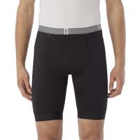Giro Undershort Padded Cycling Shorts - Black / Small