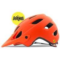 giro chronicle mips helmet red m