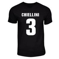 giorgio cheillini juventus hero t shirt black