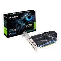 Gigabyte Geforce Gtx 750 2gb Graphics Card Pci-e Dual-link Dvi-i/displayport/hdmi