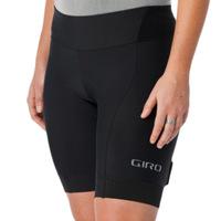 Giro Chrono Sport Ladies Cycling Shorts - Black / Large
