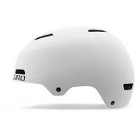 Giro Quarter Helmet | White/Green - S