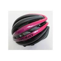 Giro Ember Women\'s MIPS Helmet (Ex-Demo / Ex-Display) Size: M | Black/Pink