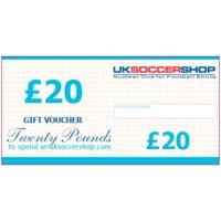 GIFT Certificate Ã?ÃÂ£20