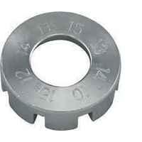 Giant O Type Spoke Key