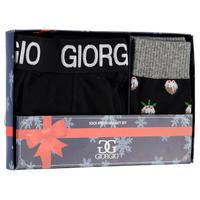 Giorgio Sock and Boxer Set Mens