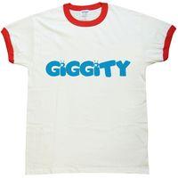 Giggity T Shirt Inspired By Family Guy