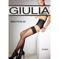 Giulia Emotion 20 Hold Ups