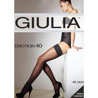 Giulia Emotion 40 Hold Ups